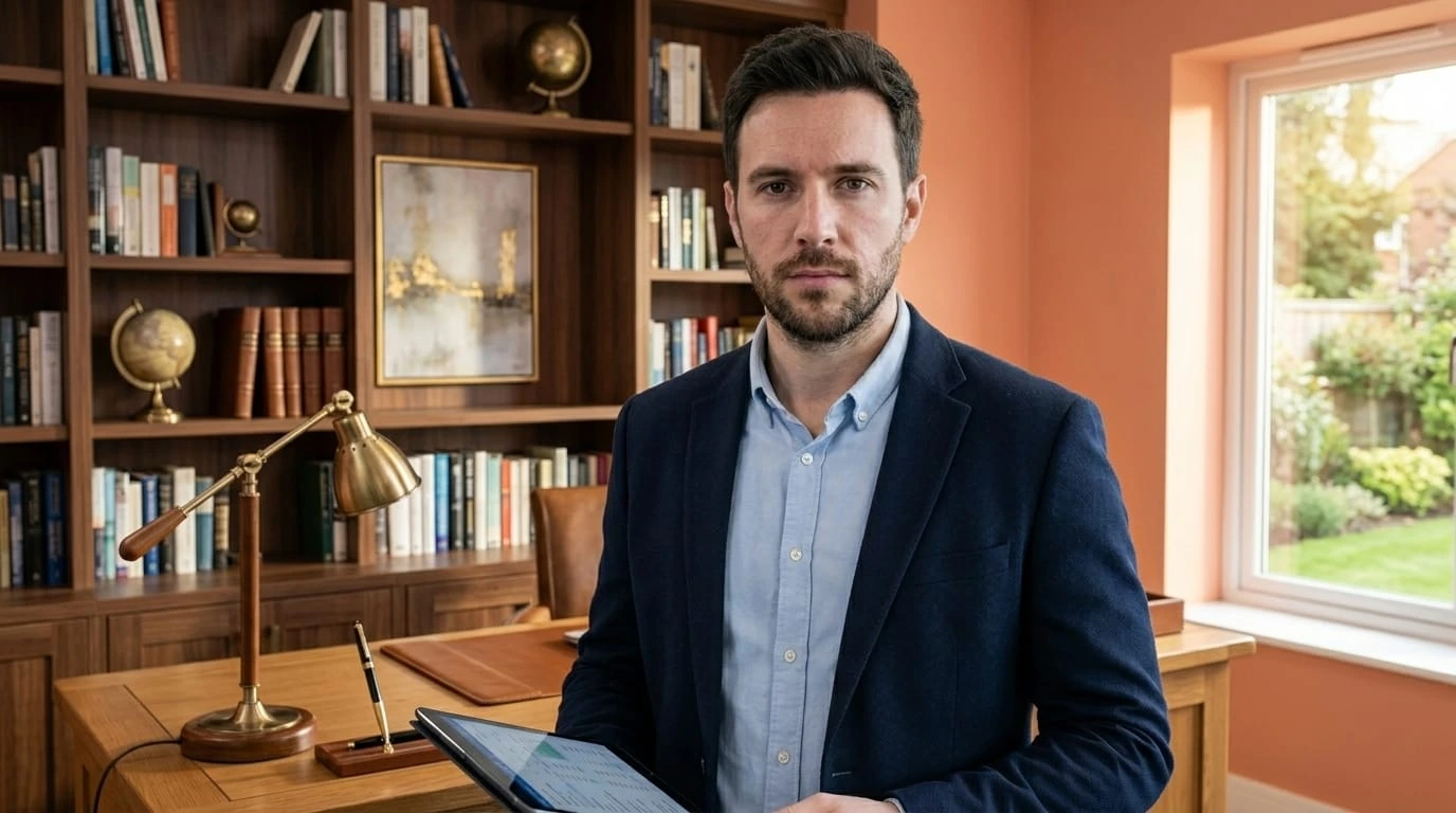 Author