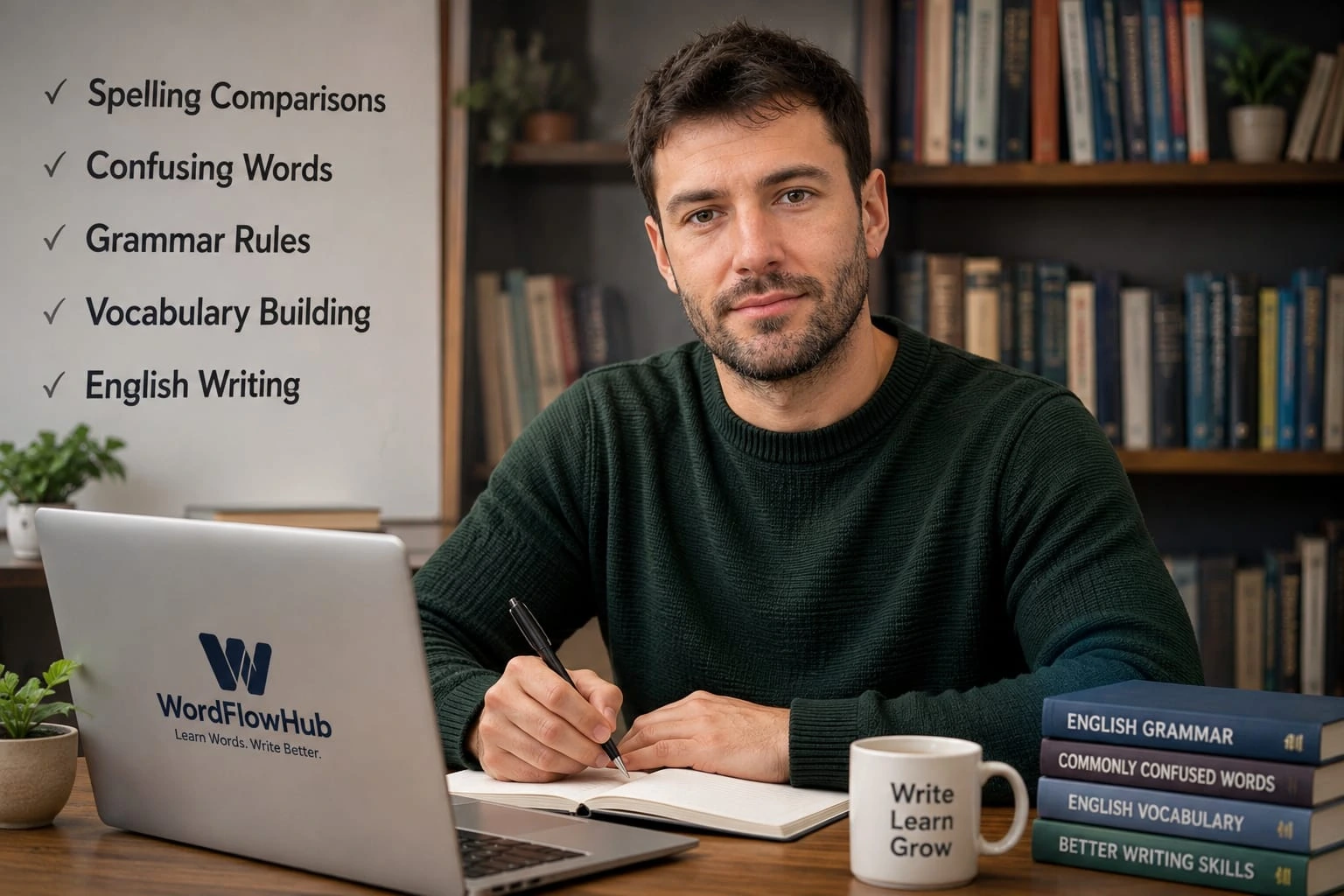 Author