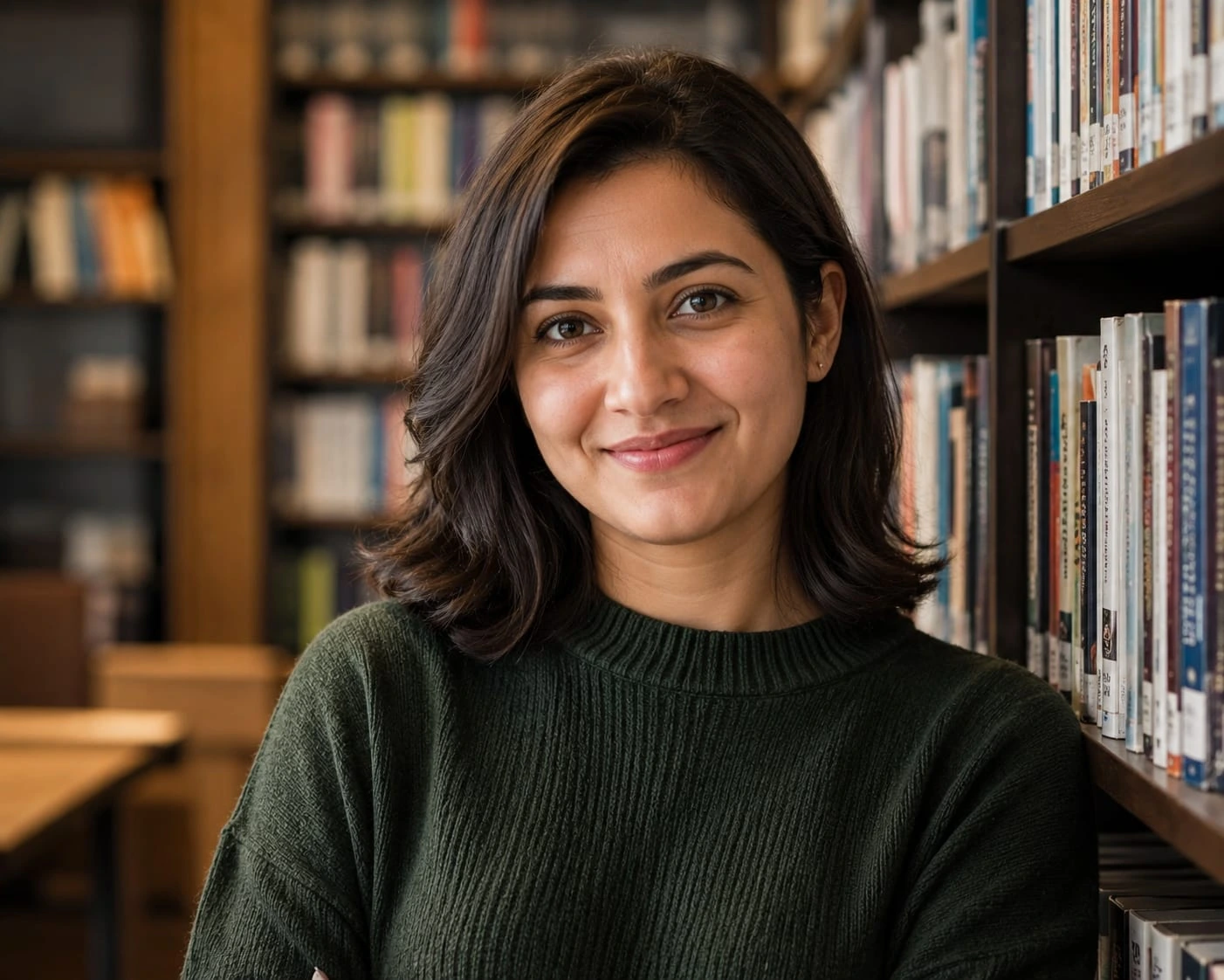 Author