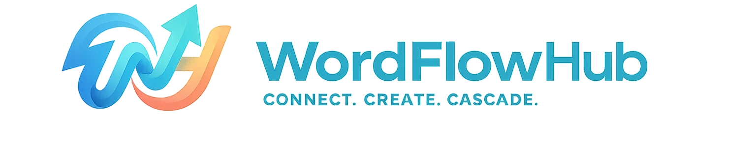 wordflowhub.com