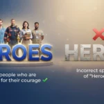 Heroes or Heros