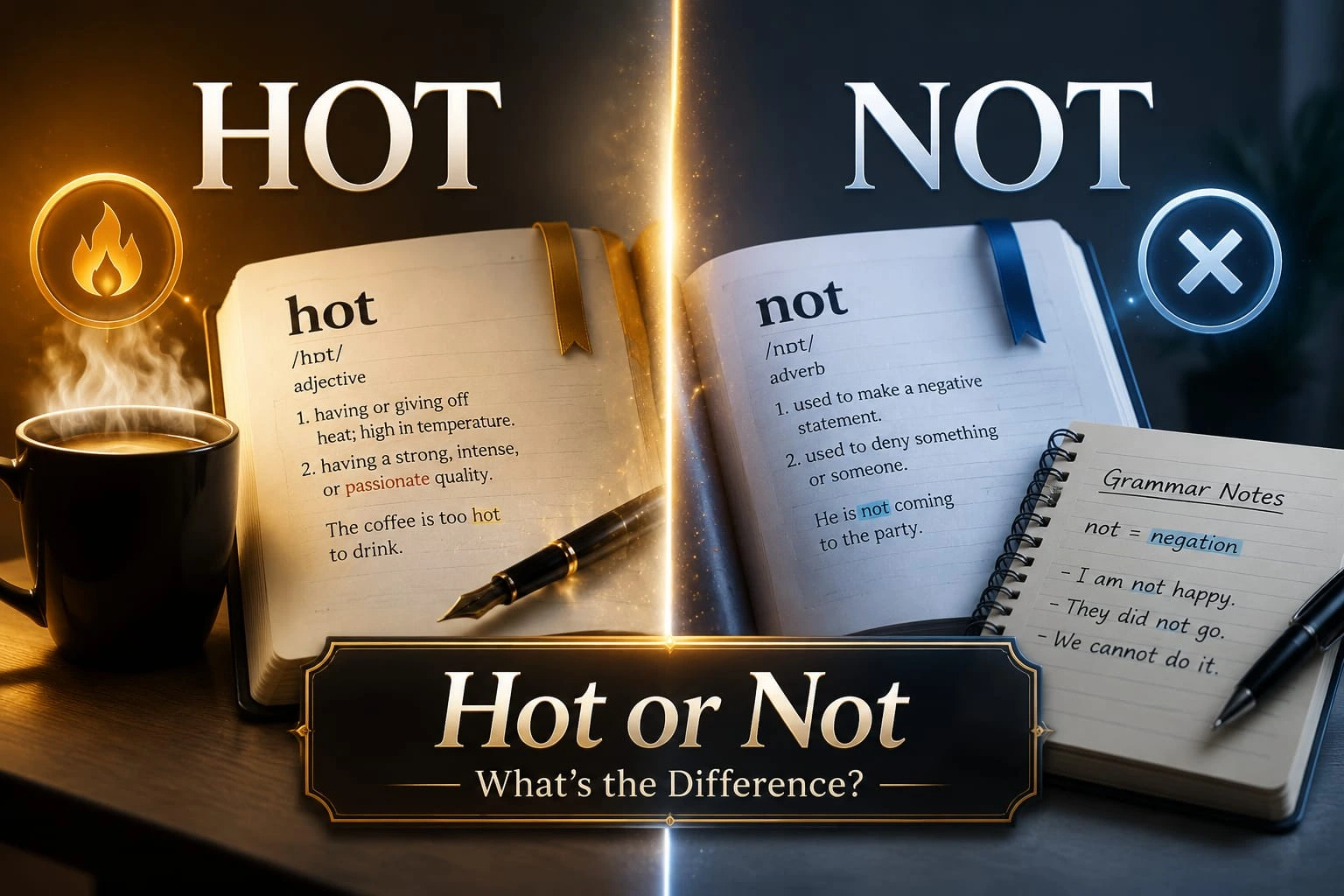 Hot or Not