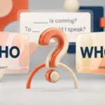 Who or Whom grammar difference with examples